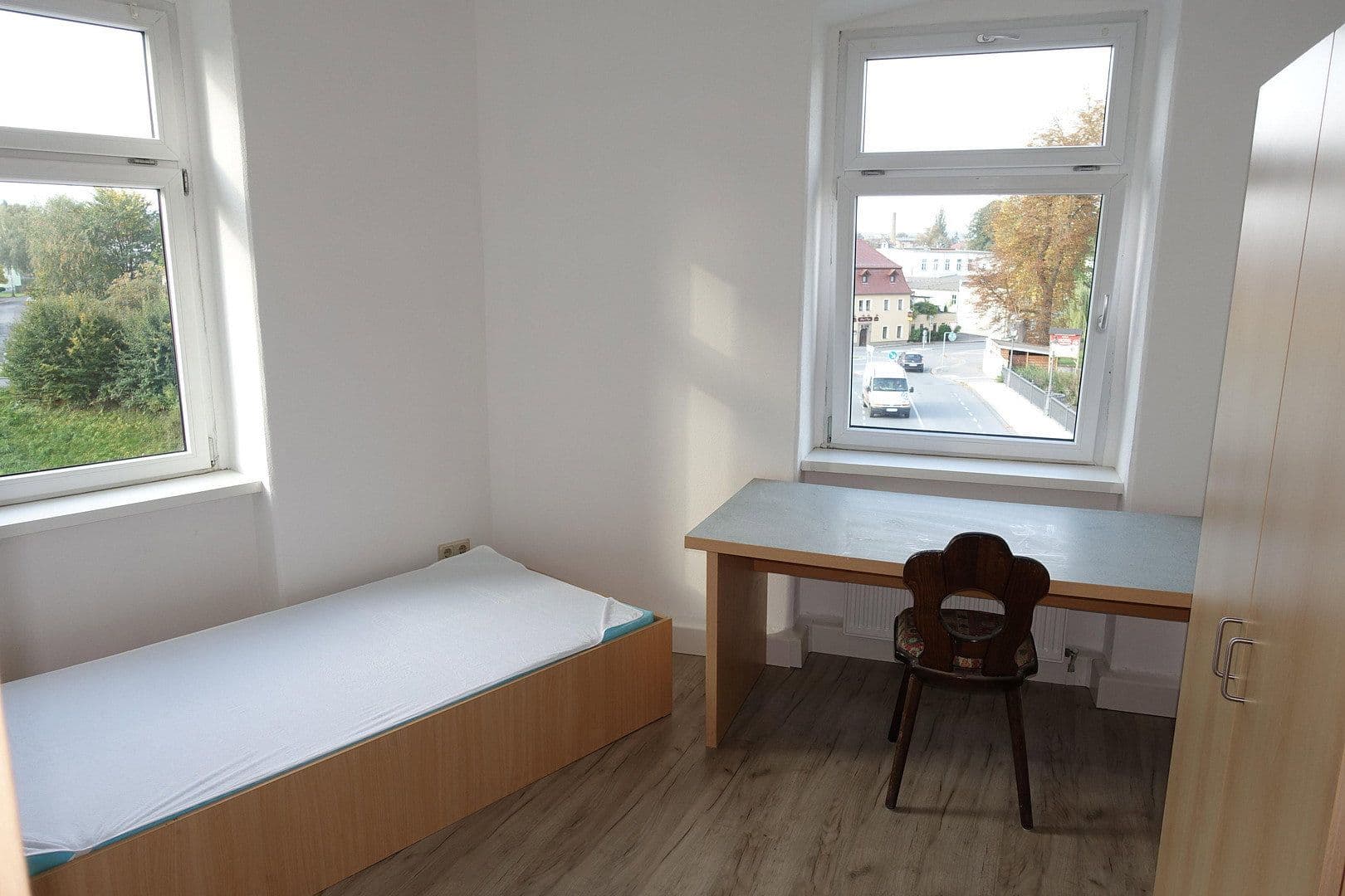 Prenájom bytu 6-izbový 125 m², Äußere Oybiner Straße 5, Žitava, Sasko Prenájom bytu 6-izbový 125 m², Äußere Oybiner Straße 5, Žitava, Sasko