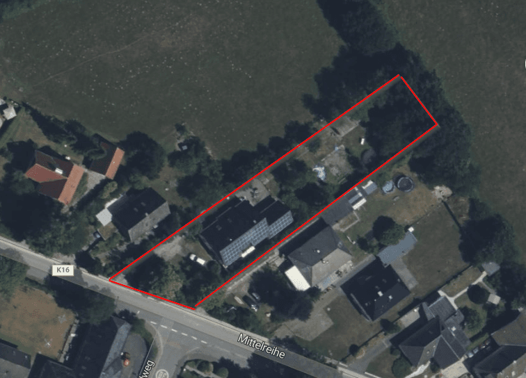Predaj domu 240 m², pozemok 1.774 m², Neuberend, Šlezvicko-Holštajnsko Predaj domu 240 m², pozemok 1.774 m², Neuberend, Šlezvicko-Holštajnsko