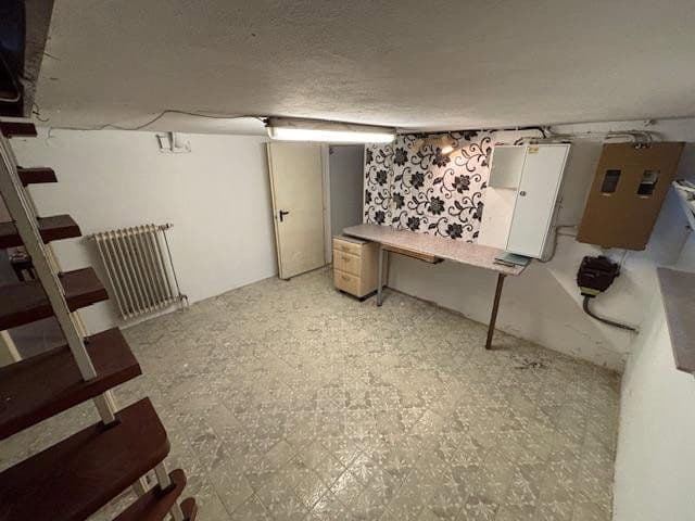 Predaj domu 240 m², pozemok 1.774 m², Neuberend, Šlezvicko-Holštajnsko Predaj domu 240 m², pozemok 1.774 m², Neuberend, Šlezvicko-Holštajnsko