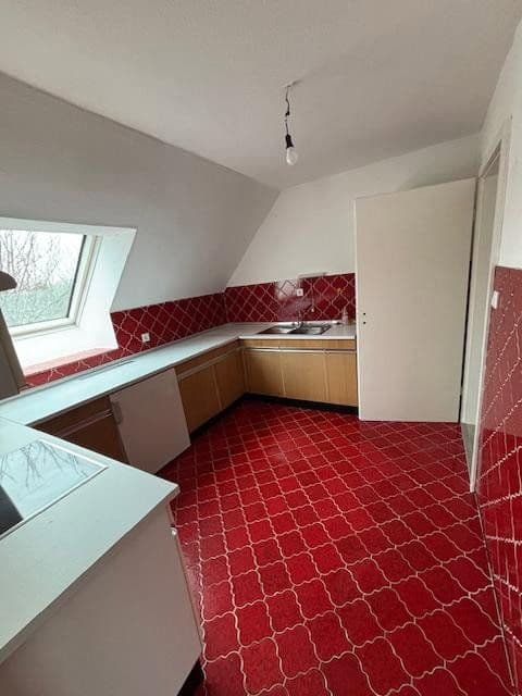 Predaj domu 240 m², pozemok 1.774 m², Neuberend, Šlezvicko-Holštajnsko Predaj domu 240 m², pozemok 1.774 m², Neuberend, Šlezvicko-Holštajnsko