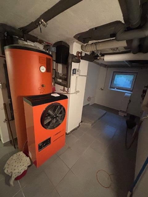 Predaj domu 240 m², pozemok 1.774 m², Neuberend, Šlezvicko-Holštajnsko Predaj domu 240 m², pozemok 1.774 m², Neuberend, Šlezvicko-Holštajnsko