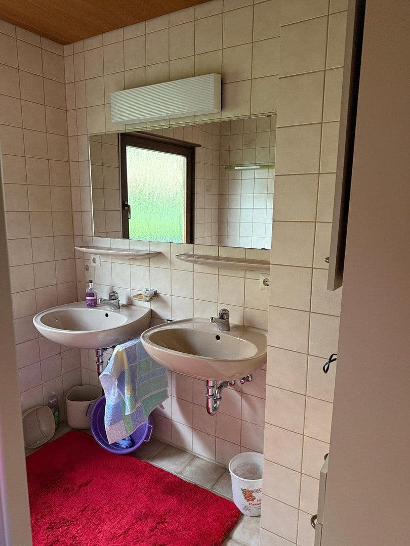 Predaj domu 96 m², pozemok 1.089 m², Zillhauserlandstraße 9, Balingen, Bádensko-Wurttembersko Predaj domu 96 m², pozemok 1.089 m², Zillhauserlandstraße 9, Balingen, Bádensko-Wurttembersko