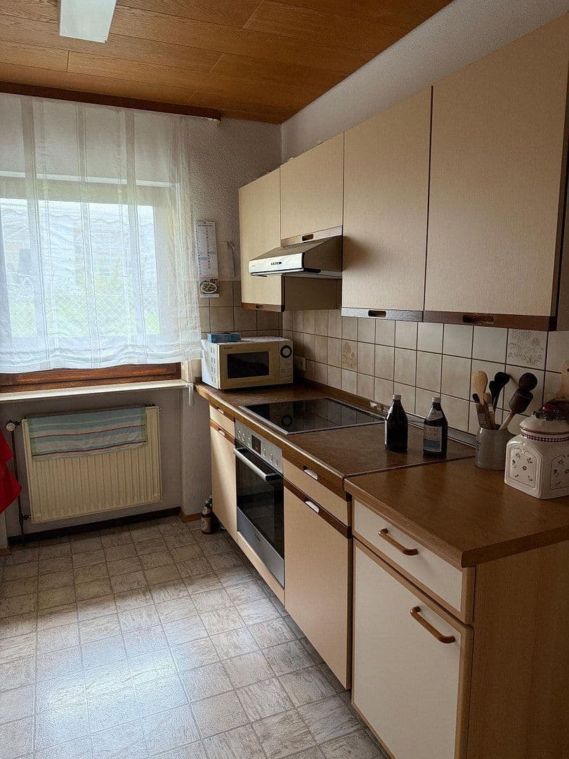 Predaj domu 96 m², pozemok 1.089 m², Zillhauserlandstraße 9, Balingen, Bádensko-Wurttembersko Predaj domu 96 m², pozemok 1.089 m², Zillhauserlandstraße 9, Balingen, Bádensko-Wurttembersko