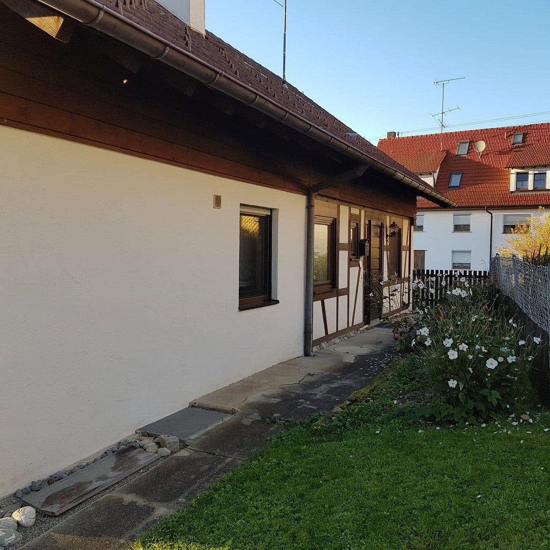 Predaj domu 96 m², pozemok 1.089 m², Zillhauserlandstraße 9, Balingen, Bádensko-Wurttembersko Predaj domu 96 m², pozemok 1.089 m², Zillhauserlandstraße 9, Balingen, Bádensko-Wurttembersko
