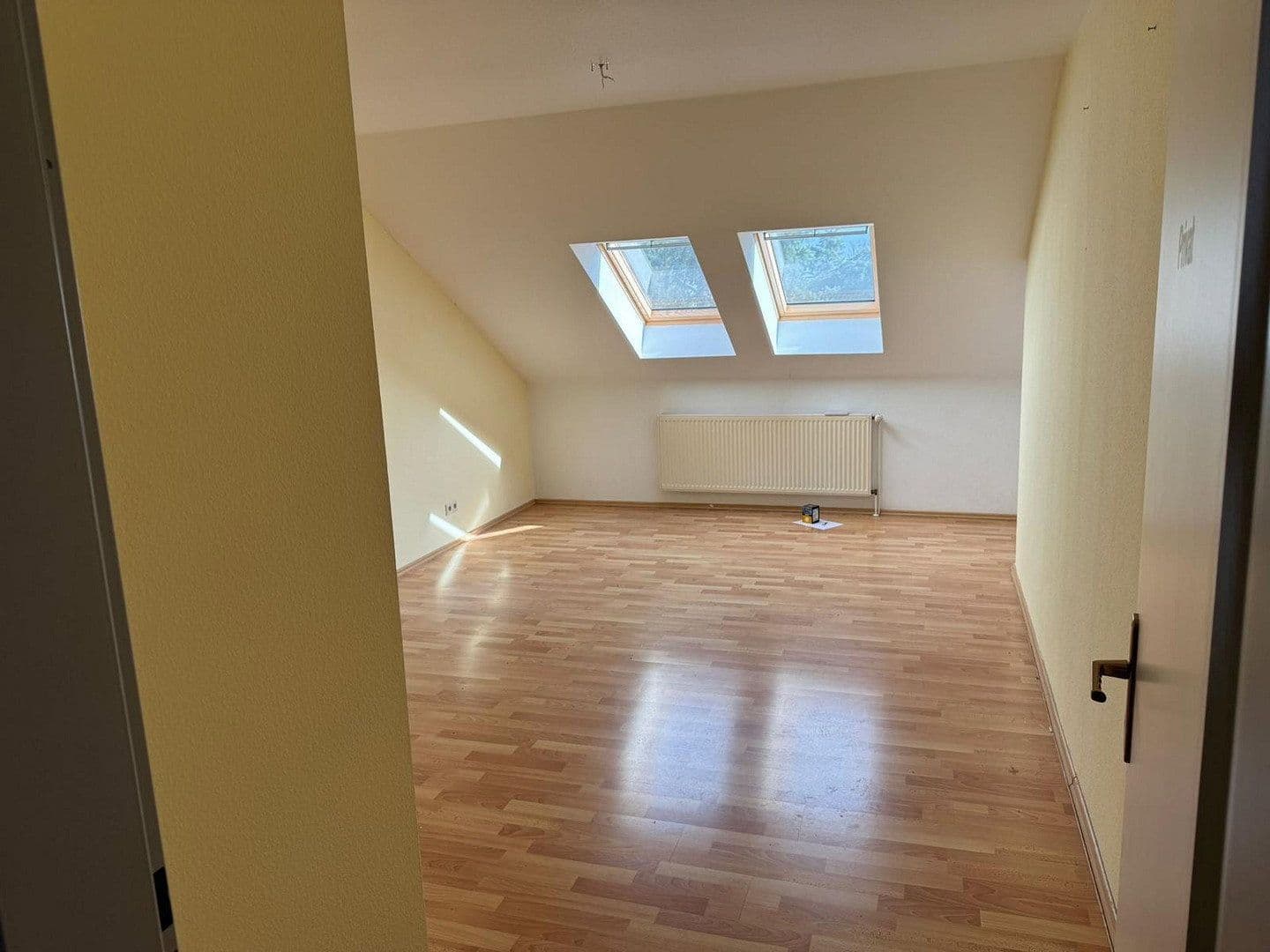 Prenájom bytu 3-izbový 120 m², Frankfurter Str.90, Salzgitter, Dolné Sasko Prenájom bytu 3-izbový 120 m², Frankfurter Str.90, Salzgitter, Dolné Sasko