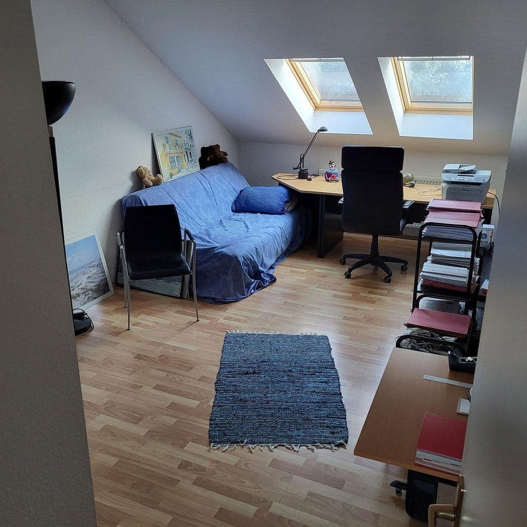 Prenájom bytu 3-izbový 120 m², Frankfurter Str.90, Salzgitter, Dolné Sasko Prenájom bytu 3-izbový 120 m², Frankfurter Str.90, Salzgitter, Dolné Sasko