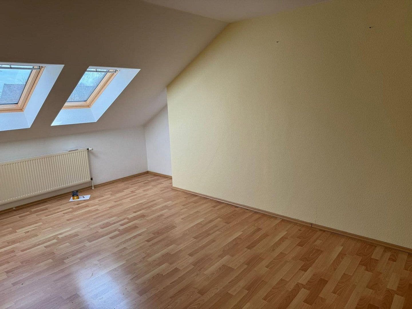 Prenájom bytu 3-izbový 120 m², Frankfurter Str.90, Salzgitter, Dolné Sasko Prenájom bytu 3-izbový 120 m², Frankfurter Str.90, Salzgitter, Dolné Sasko