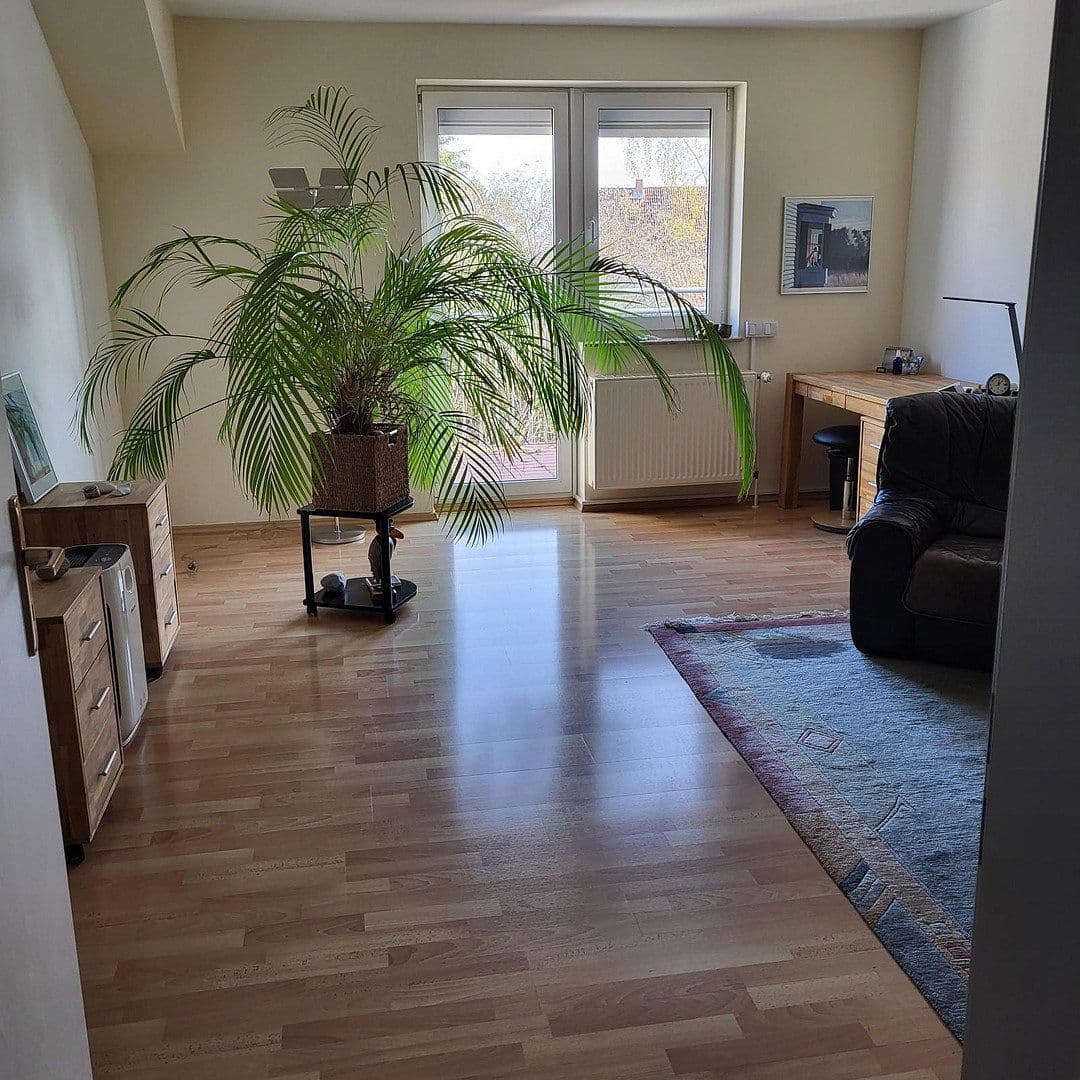 Prenájom bytu 3-izbový 120 m², Frankfurter Str.90, Salzgitter, Dolné Sasko Prenájom bytu 3-izbový 120 m², Frankfurter Str.90, Salzgitter, Dolné Sasko