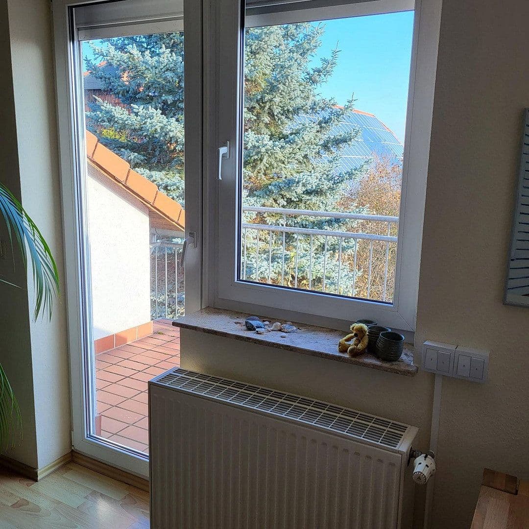 Prenájom bytu 3-izbový 120 m², Frankfurter Str.90, Salzgitter, Dolné Sasko Prenájom bytu 3-izbový 120 m², Frankfurter Str.90, Salzgitter, Dolné Sasko