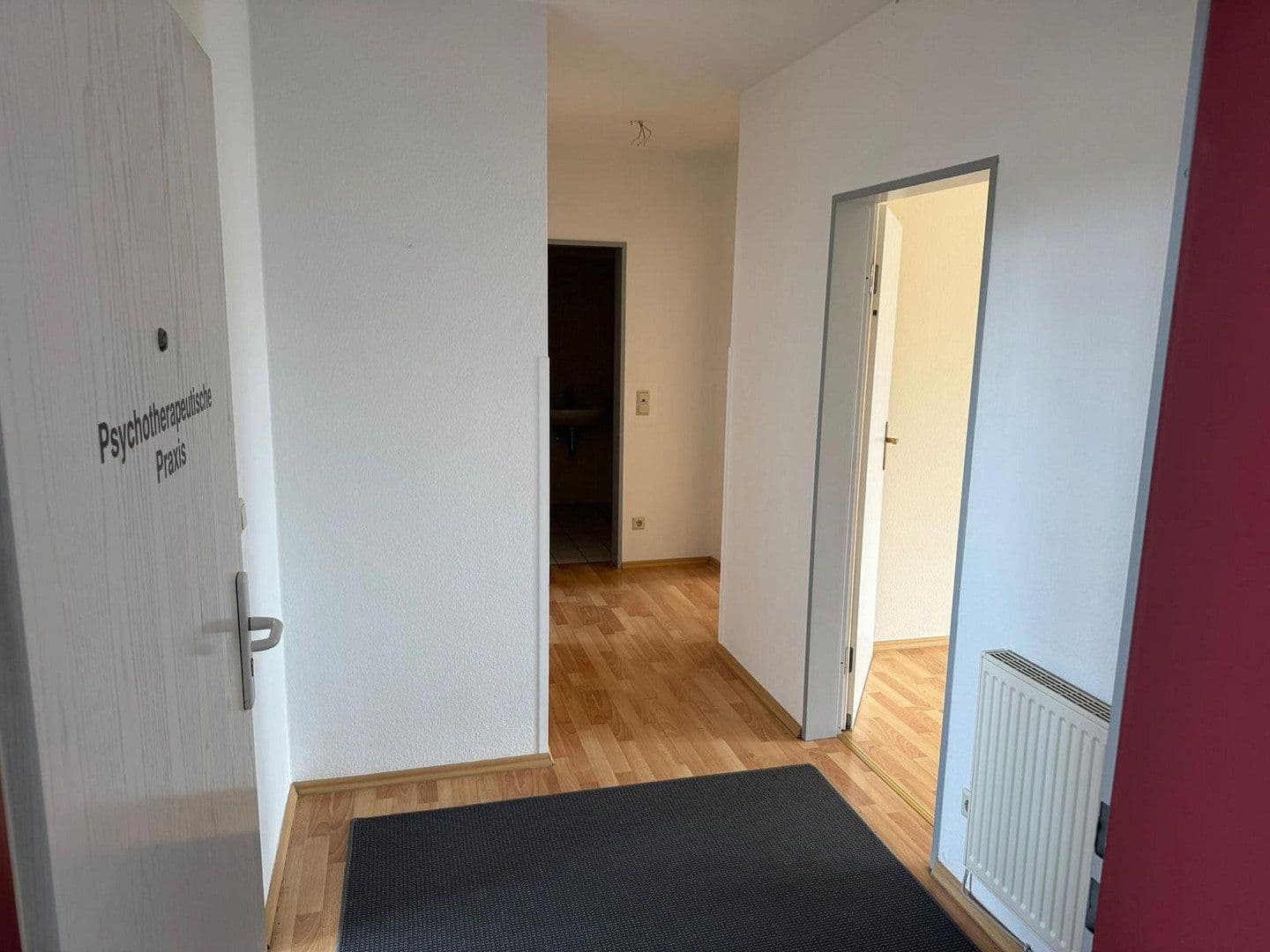 Prenájom bytu 3-izbový 120 m², Frankfurter Str.90, Salzgitter, Dolné Sasko Prenájom bytu 3-izbový 120 m², Frankfurter Str.90, Salzgitter, Dolné Sasko
