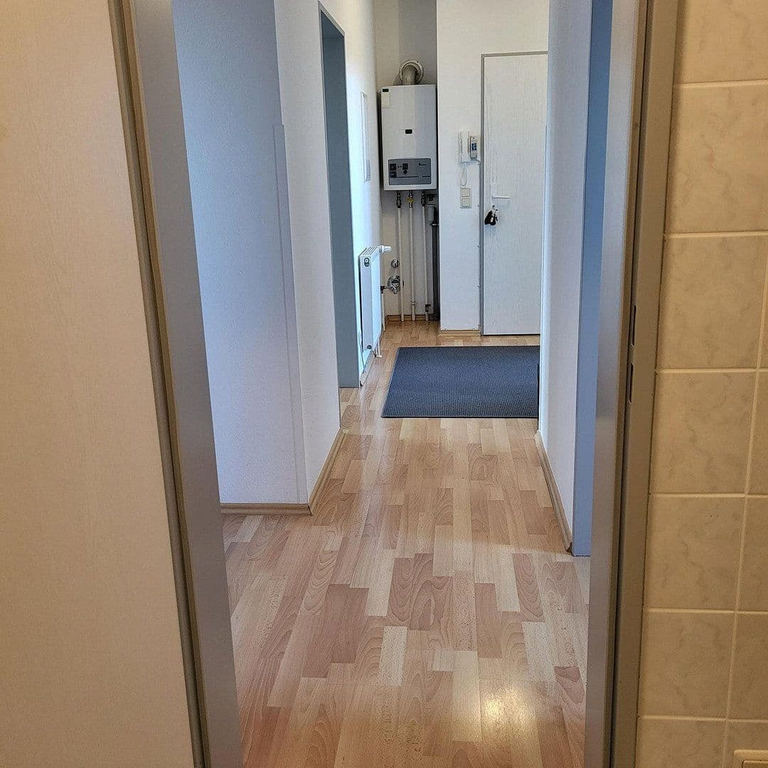 Prenájom bytu 3-izbový 120 m², Frankfurter Str.90, Salzgitter, Dolné Sasko Prenájom bytu 3-izbový 120 m², Frankfurter Str.90, Salzgitter, Dolné Sasko