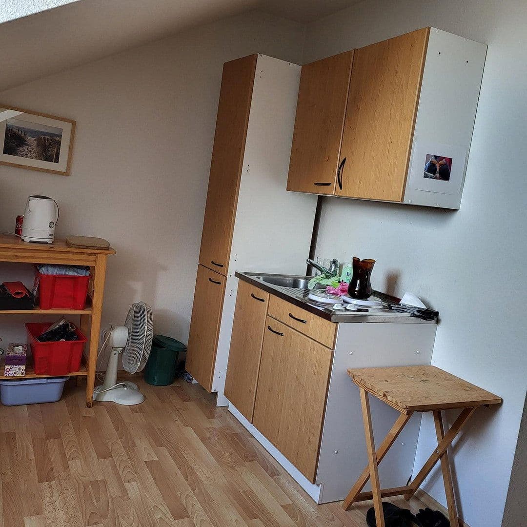 Prenájom bytu 3-izbový 120 m², Frankfurter Str.90, Salzgitter, Dolné Sasko Prenájom bytu 3-izbový 120 m², Frankfurter Str.90, Salzgitter, Dolné Sasko