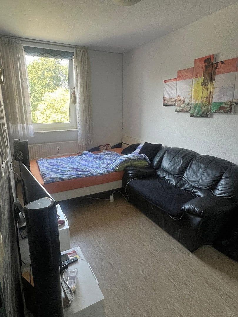 Predaj bytu 4-izbový 83 m², Am Wilhelmsberg 18, Paderborn, Severné Porýnie - Westfálsko Predaj bytu 4-izbový 83 m², Am Wilhelmsberg 18, Paderborn, Severné Porýnie - Westfálsko