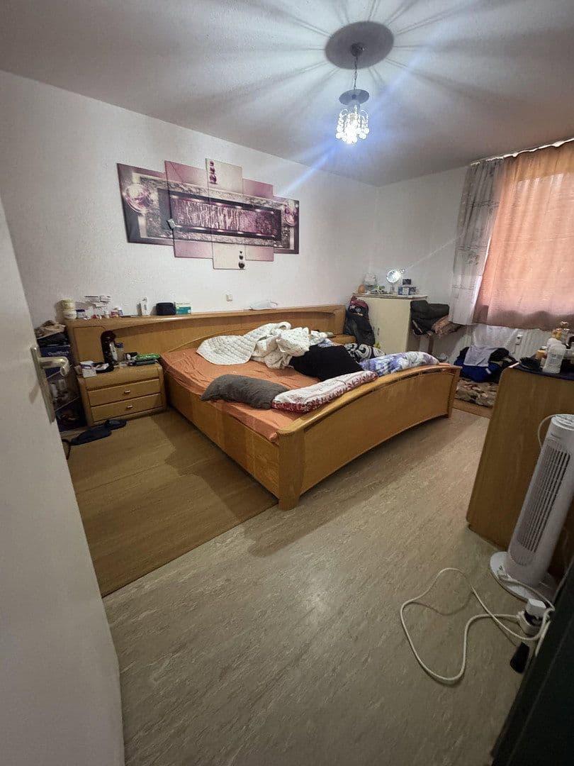 Predaj bytu 4-izbový 83 m², Am Wilhelmsberg 18, Paderborn, Severné Porýnie - Westfálsko Predaj bytu 4-izbový 83 m², Am Wilhelmsberg 18, Paderborn, Severné Porýnie - Westfálsko