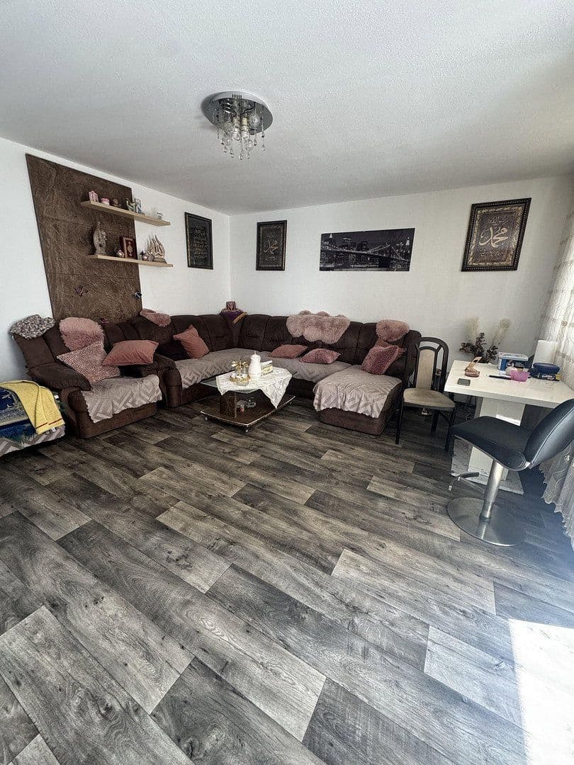Predaj bytu 4-izbový 83 m², Am Wilhelmsberg 18, Paderborn, Severné Porýnie - Westfálsko Predaj bytu 4-izbový 83 m², Am Wilhelmsberg 18, Paderborn, Severné Porýnie - Westfálsko