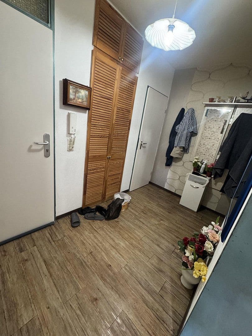 Predaj bytu 4-izbový 83 m², Am Wilhelmsberg 18, Paderborn, Severné Porýnie - Westfálsko Predaj bytu 4-izbový 83 m², Am Wilhelmsberg 18, Paderborn, Severné Porýnie - Westfálsko