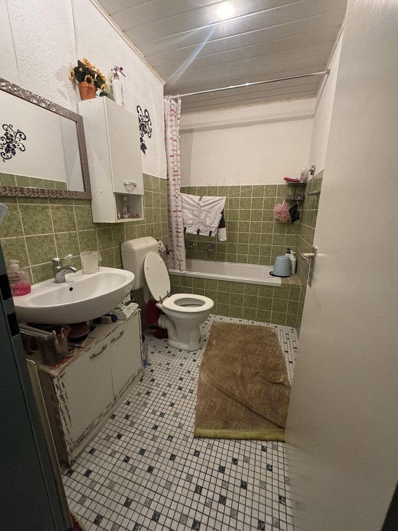 Predaj bytu 4-izbový 83 m², Am Wilhelmsberg 18, Paderborn, Severné Porýnie - Westfálsko Predaj bytu 4-izbový 83 m², Am Wilhelmsberg 18, Paderborn, Severné Porýnie - Westfálsko