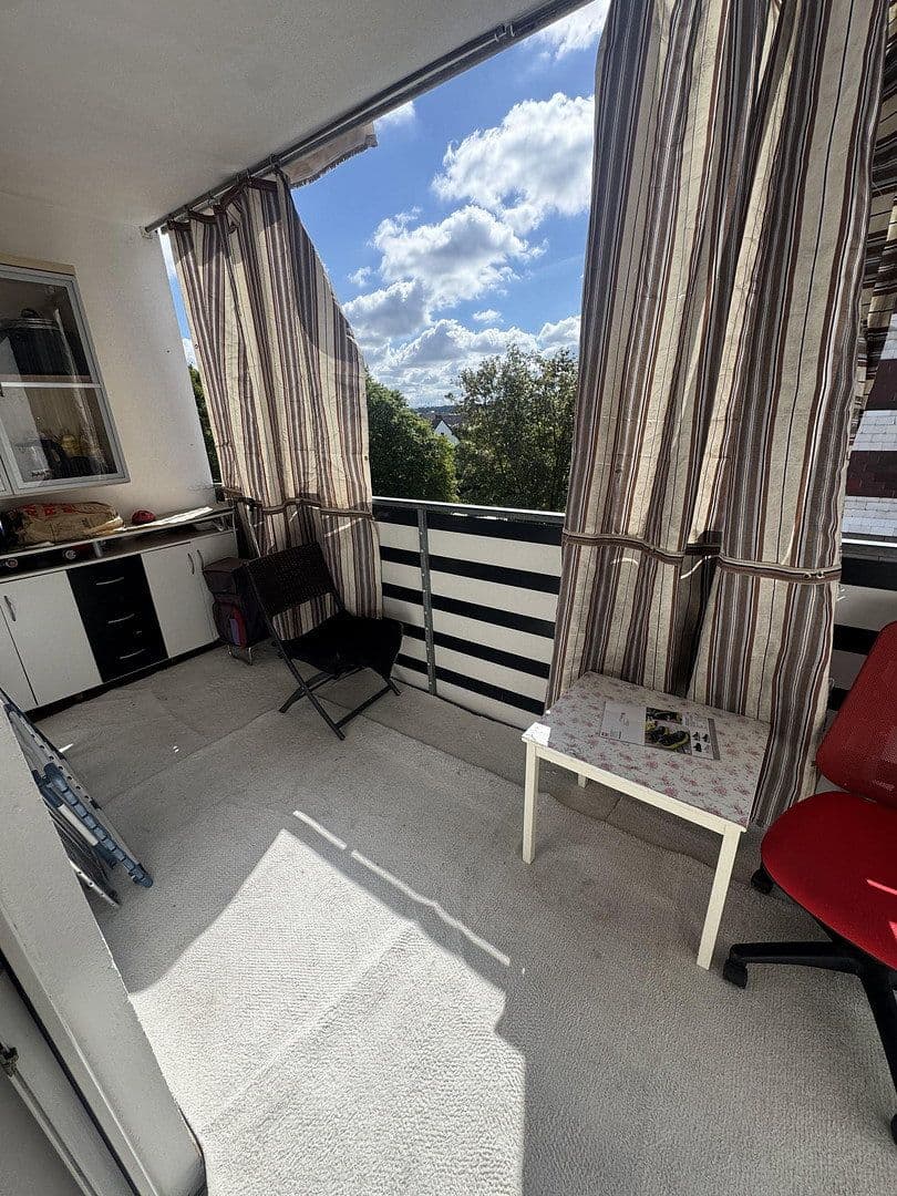 Predaj bytu 4-izbový 83 m², Am Wilhelmsberg 18, Paderborn, Severné Porýnie - Westfálsko Predaj bytu 4-izbový 83 m², Am Wilhelmsberg 18, Paderborn, Severné Porýnie - Westfálsko