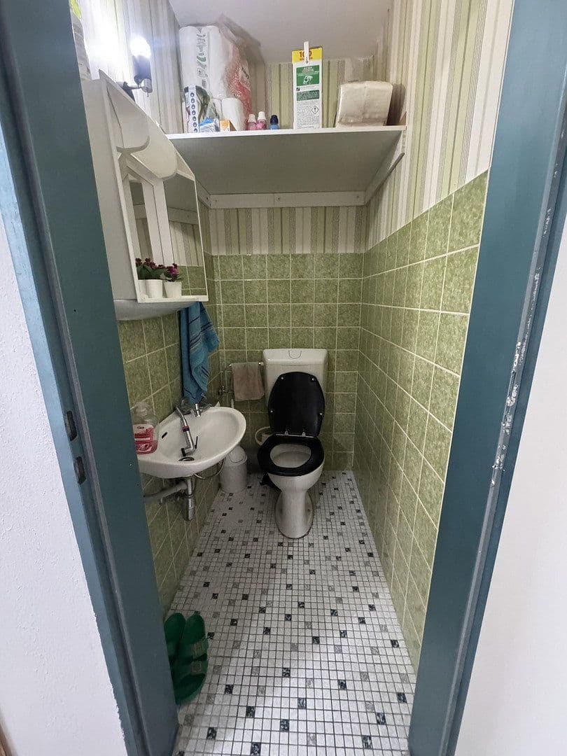 Predaj bytu 4-izbový 83 m², Am Wilhelmsberg 18, Paderborn, Severné Porýnie - Westfálsko Predaj bytu 4-izbový 83 m², Am Wilhelmsberg 18, Paderborn, Severné Porýnie - Westfálsko