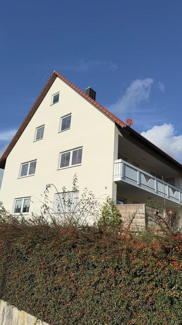 Predaj domu 240 m², pozemok 740 m², Wertingen, Bavorsko Predaj domu 240 m², pozemok 740 m², Wertingen, Bavorsko