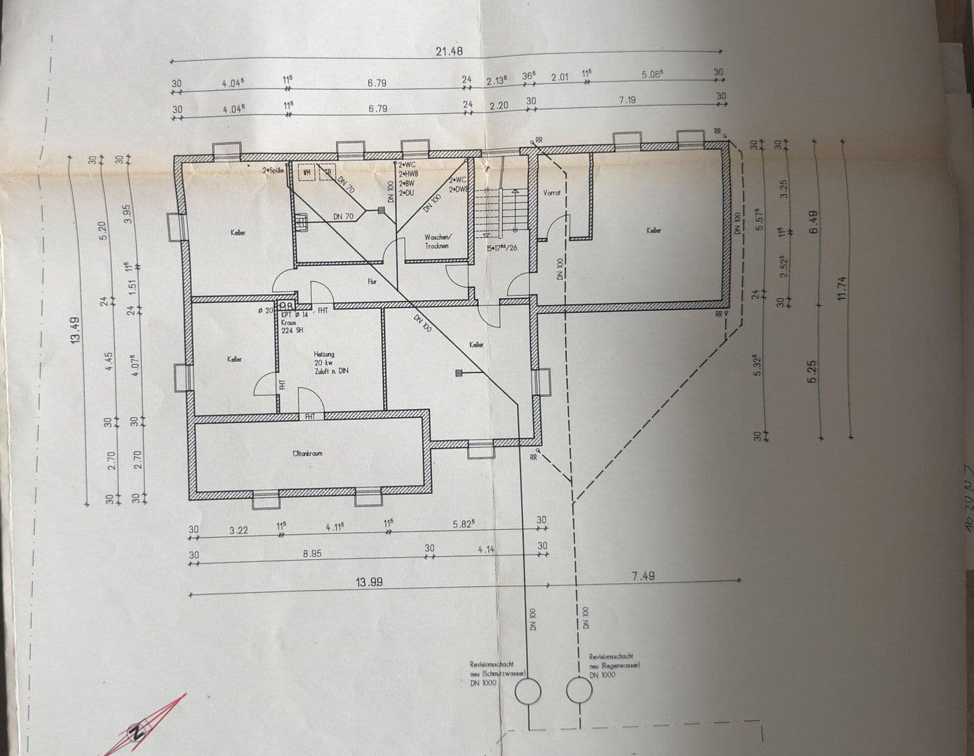 Predaj domu 240 m², pozemok 740 m², Wertingen, Bavorsko Predaj domu 240 m², pozemok 740 m², Wertingen, Bavorsko