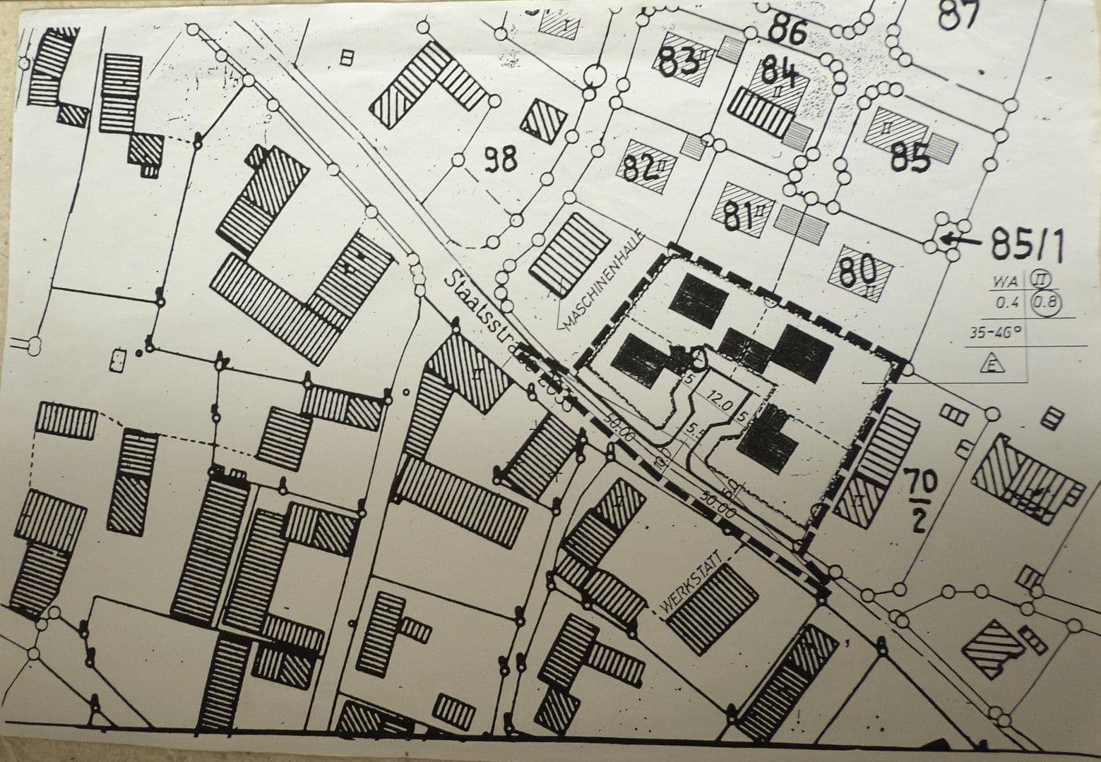 Predaj domu 240 m², pozemok 740 m², Wertingen, Bavorsko Predaj domu 240 m², pozemok 740 m², Wertingen, Bavorsko