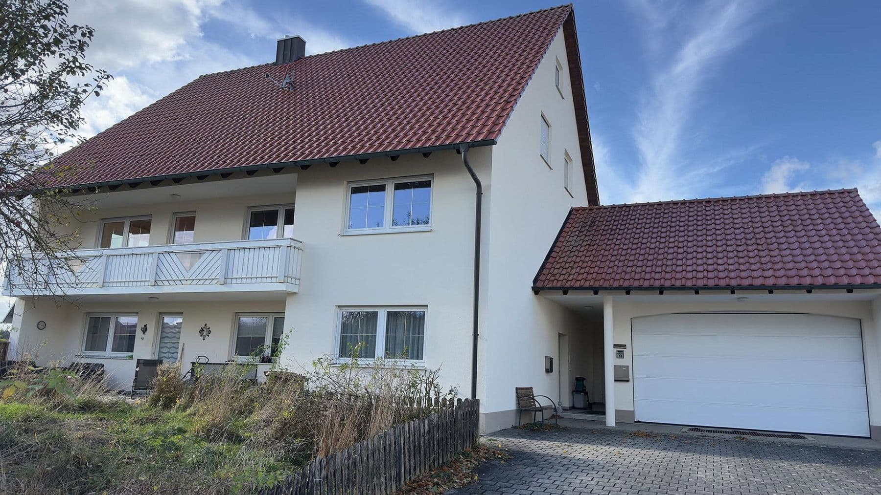 Predaj domu 240 m², pozemok 740 m², Wertingen, Bavorsko Predaj domu 240 m², pozemok 740 m², Wertingen, Bavorsko
