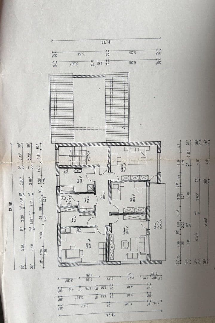 Predaj domu 240 m², pozemok 740 m², Wertingen, Bavorsko Predaj domu 240 m², pozemok 740 m², Wertingen, Bavorsko