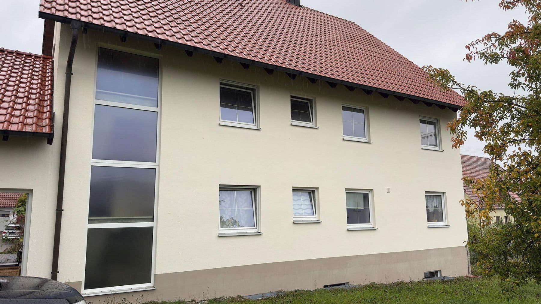 Predaj domu 240 m², pozemok 740 m², Wertingen, Bavorsko Predaj domu 240 m², pozemok 740 m², Wertingen, Bavorsko