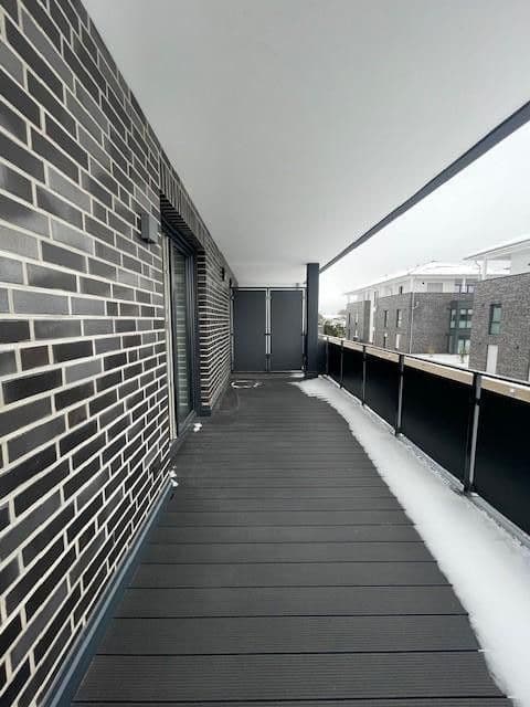 Prenájom bytu 3-izbový 91 m², Kampstraße 43, Twistringen, Dolné Sasko Prenájom bytu 3-izbový 91 m², Kampstraße 43, Twistringen, Dolné Sasko
