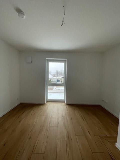 Prenájom bytu 3-izbový 91 m², Kampstraße 43, Twistringen, Dolné Sasko Prenájom bytu 3-izbový 91 m², Kampstraße 43, Twistringen, Dolné Sasko