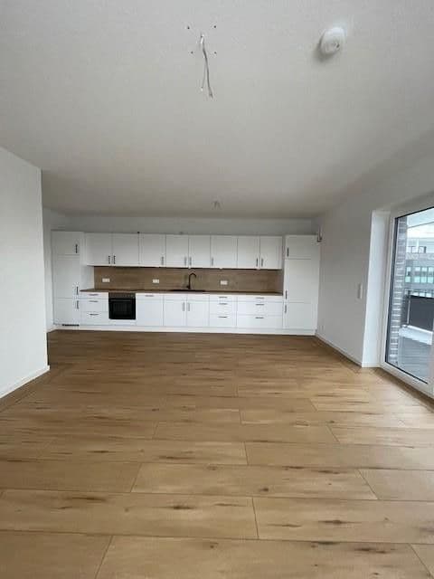 Prenájom bytu 3-izbový 91 m², Kampstraße 43, Twistringen, Dolné Sasko Prenájom bytu 3-izbový 91 m², Kampstraße 43, Twistringen, Dolné Sasko