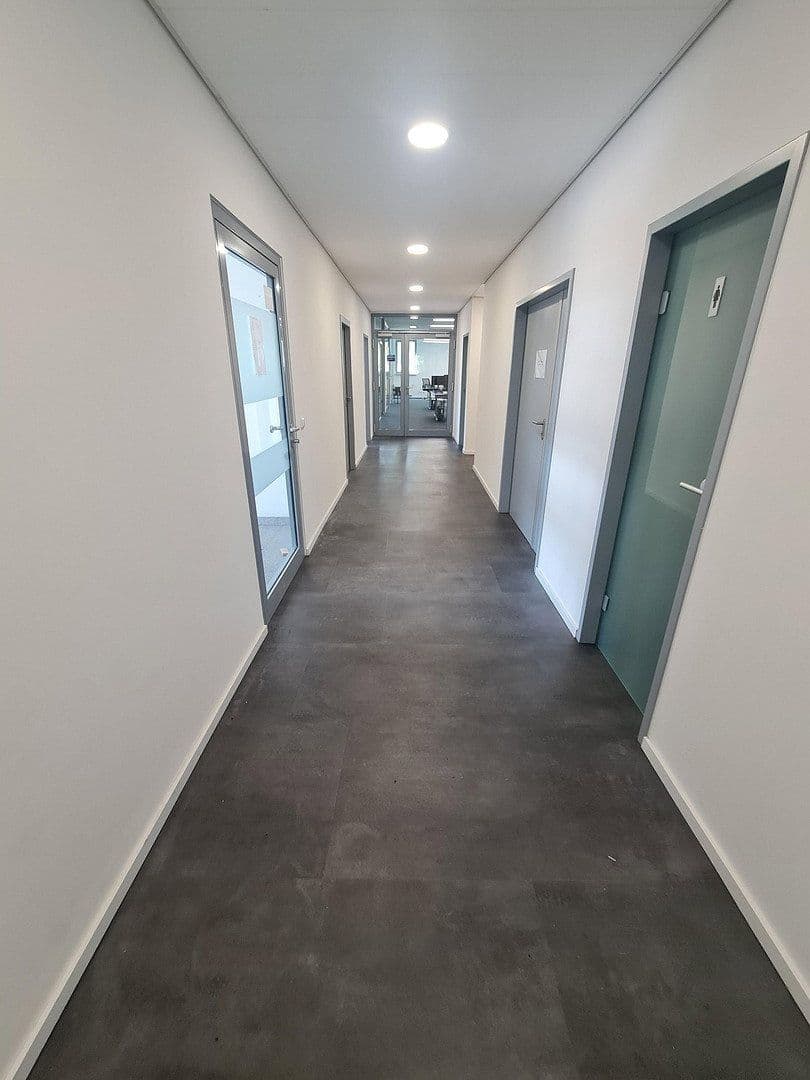 Prenájom kancelárie 300 m², In der Dalheimer Wiese 1, Mainz, Porýnie-Falcko Prenájom kancelárie 300 m², In der Dalheimer Wiese 1, Mainz, Porýnie-Falcko