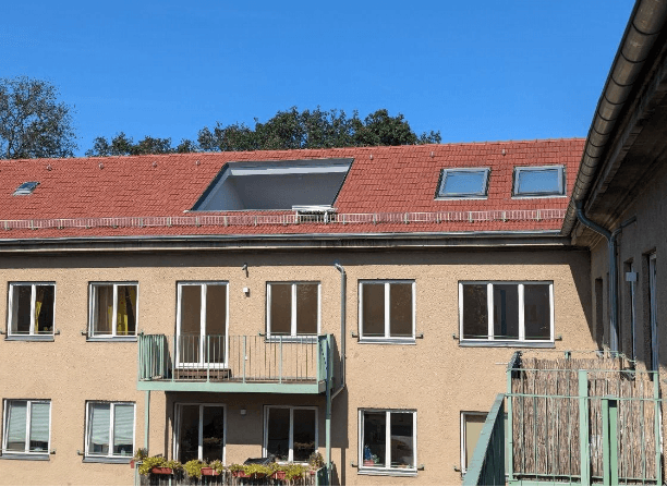 Predaj bytu 5-izbový 160 m², Heinickeweg 15, Berlin, Berlín Predaj bytu 5-izbový 160 m², Heinickeweg 15, Berlin, Berlín