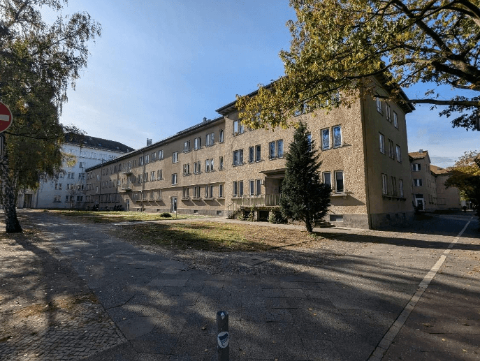 Predaj bytu 5-izbový 160 m², Heinickeweg 15, Berlin, Berlín Predaj bytu 5-izbový 160 m², Heinickeweg 15, Berlin, Berlín