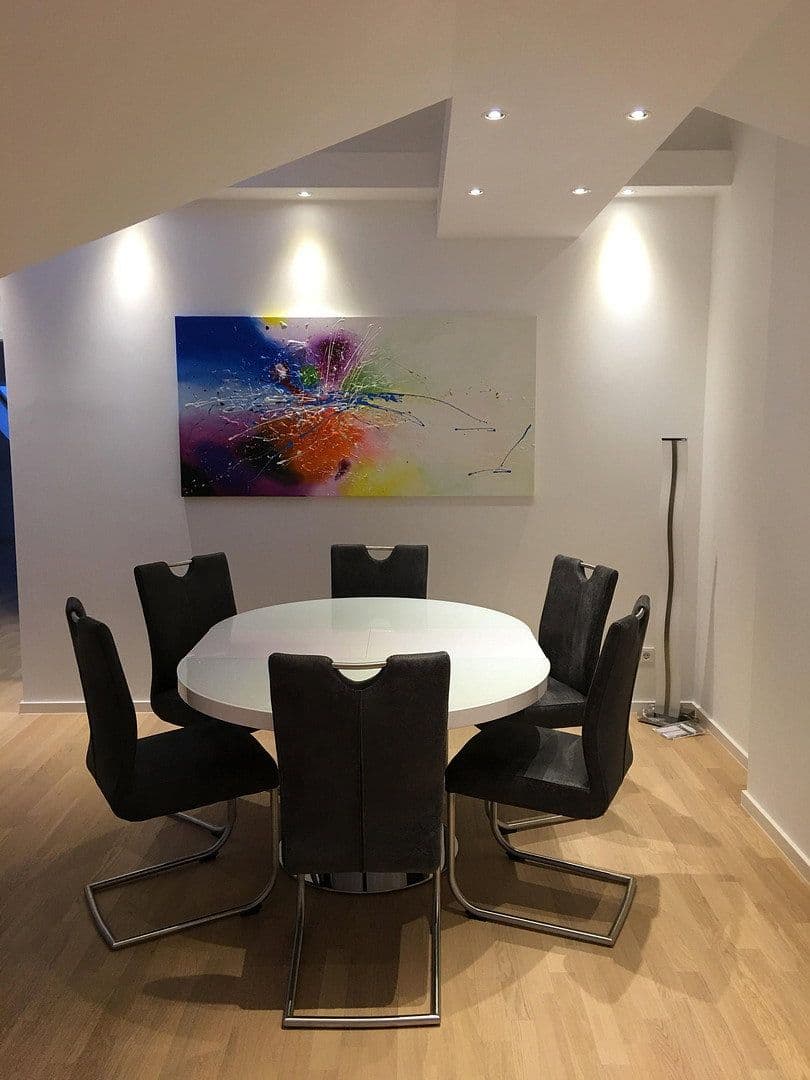Predaj bytu 5-izbový 160 m², Heinickeweg 15, Berlin, Berlín Predaj bytu 5-izbový 160 m², Heinickeweg 15, Berlin, Berlín