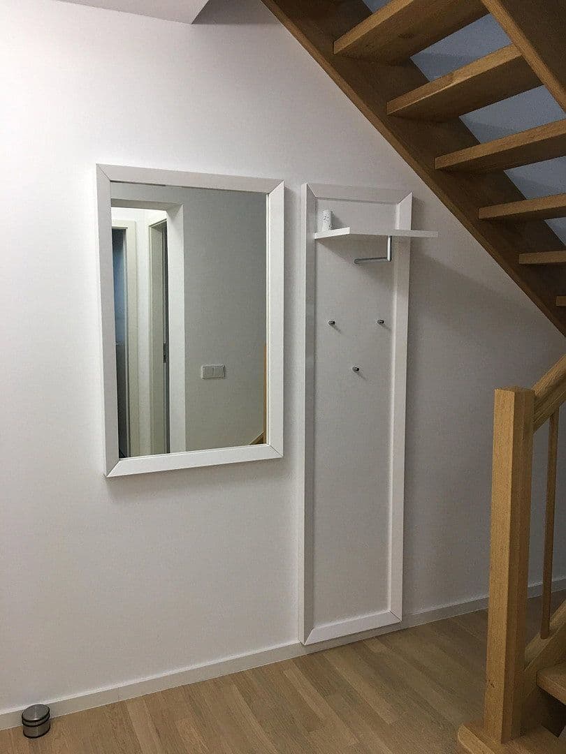 Predaj bytu 5-izbový 160 m², Heinickeweg 15, Berlin, Berlín Predaj bytu 5-izbový 160 m², Heinickeweg 15, Berlin, Berlín