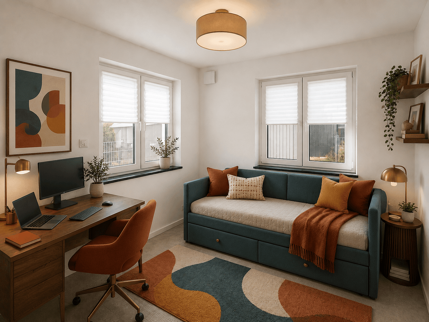Predaj domu 153 m², pozemok 206 m², Erlenweg, Brunnthal, Bavorsko Predaj domu 153 m², pozemok 206 m², Erlenweg, Brunnthal, Bavorsko