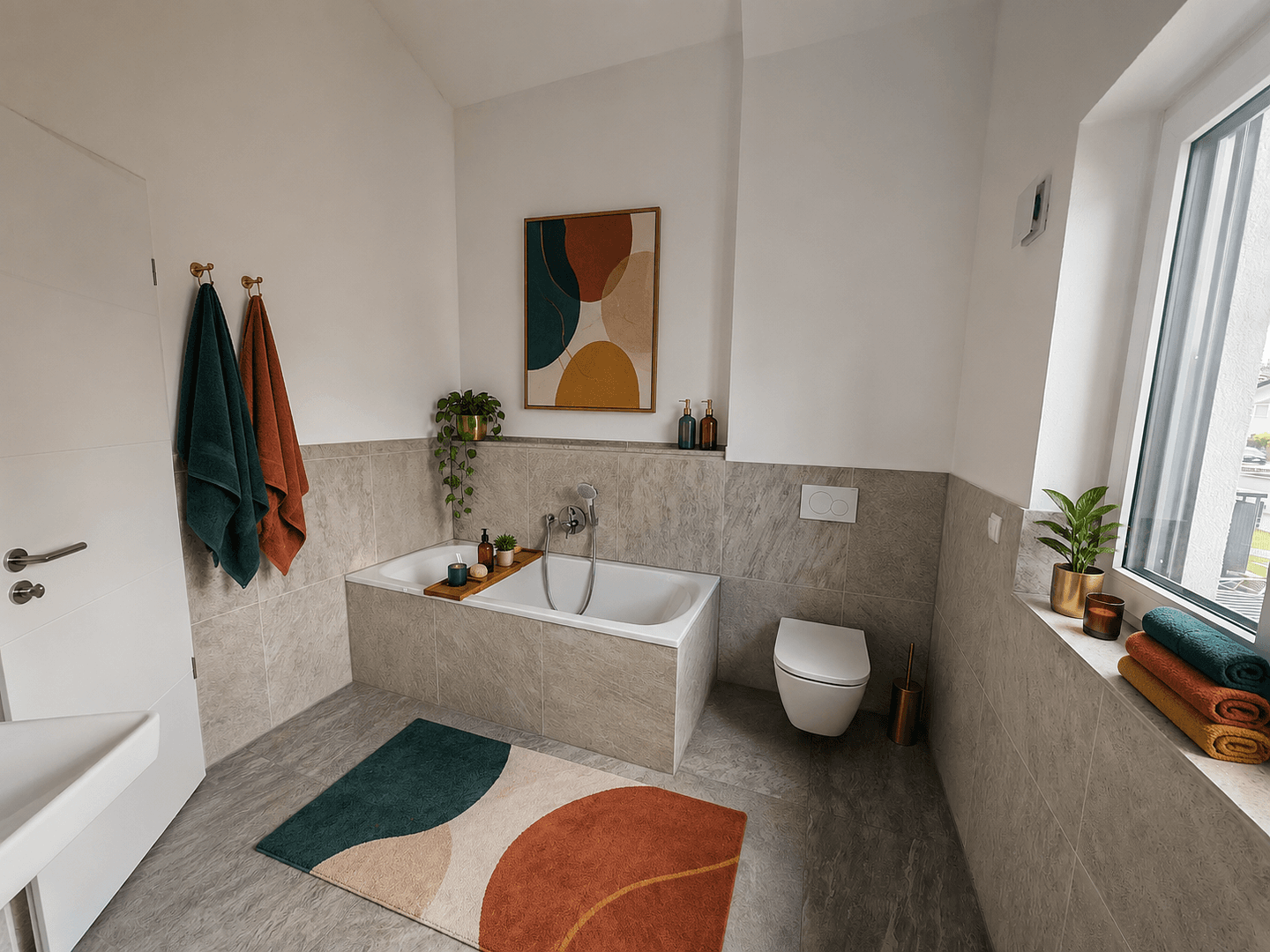 Predaj domu 153 m², pozemok 206 m², Erlenweg, Brunnthal, Bavorsko Predaj domu 153 m², pozemok 206 m², Erlenweg, Brunnthal, Bavorsko