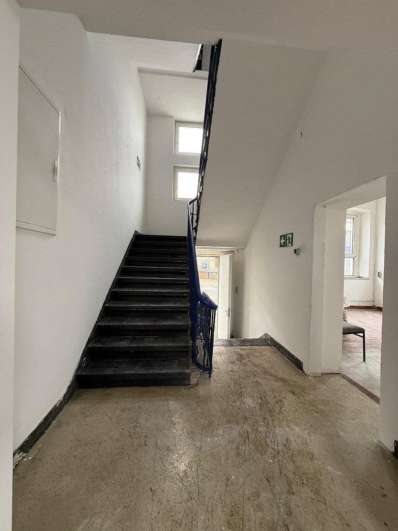 Prenájom nebytového priestoru 340 m², Magdeburgerstrasse 37, Gelsenkirchen, Severné Porýnie - Westfálsko Prenájom nebytového priestoru 340 m², Magdeburgerstrasse 37, Gelsenkirchen, Severné Porýnie - Westfálsko