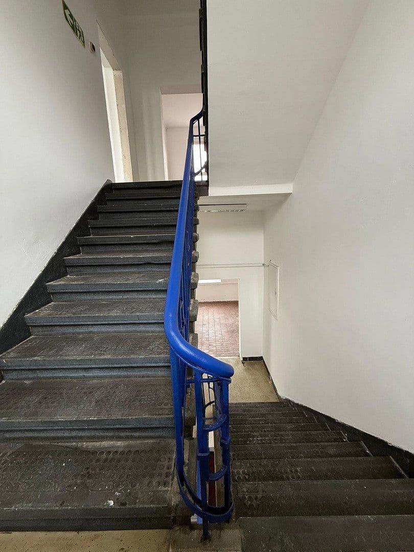 Prenájom nebytového priestoru 340 m², Magdeburgerstrasse 37, Gelsenkirchen, Severné Porýnie - Westfálsko Prenájom nebytového priestoru 340 m², Magdeburgerstrasse 37, Gelsenkirchen, Severné Porýnie - Westfálsko