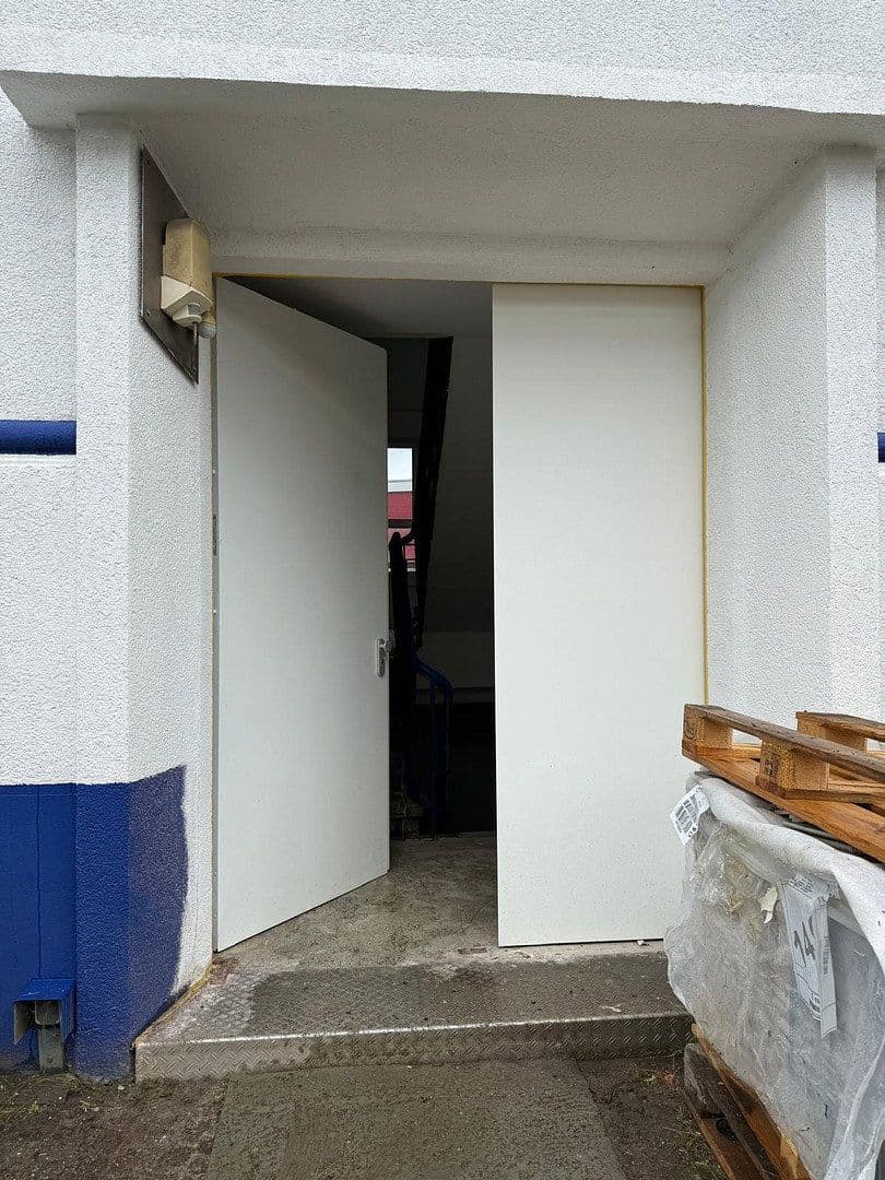 Prenájom nebytového priestoru 340 m², Magdeburgerstrasse 37, Gelsenkirchen, Severné Porýnie - Westfálsko Prenájom nebytového priestoru 340 m², Magdeburgerstrasse 37, Gelsenkirchen, Severné Porýnie - Westfálsko