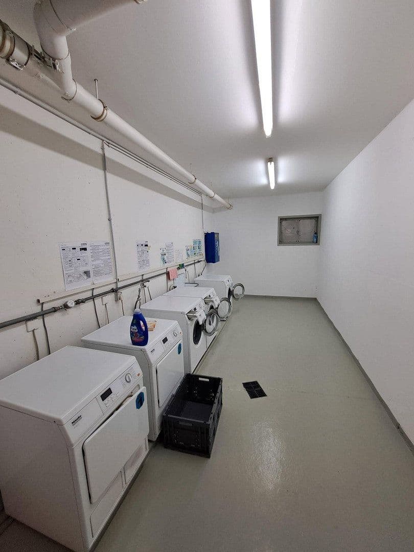 Prenájom bytu 1-izbový 37 m², Schottenau 46, Eichstätt, Bavorsko Prenájom bytu 1-izbový 37 m², Schottenau 46, Eichstätt, Bavorsko