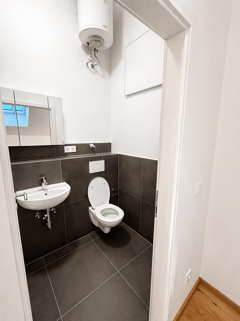Prenájom bytu 1-izbový 37 m², Schottenau 46, Eichstätt, Bavorsko Prenájom bytu 1-izbový 37 m², Schottenau 46, Eichstätt, Bavorsko