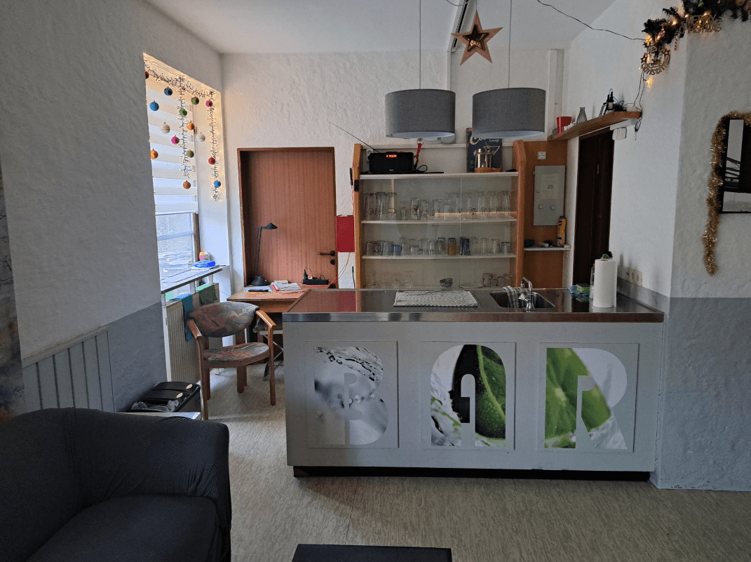 Prenájom bytu 1-izbový 37 m², Schottenau 46, Eichstätt, Bavorsko Prenájom bytu 1-izbový 37 m², Schottenau 46, Eichstätt, Bavorsko