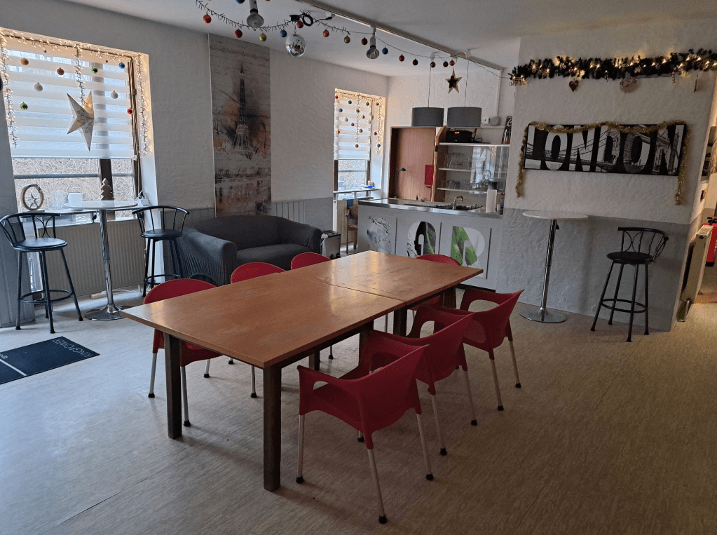 Prenájom bytu 1-izbový 37 m², Schottenau 46, Eichstätt, Bavorsko Prenájom bytu 1-izbový 37 m², Schottenau 46, Eichstätt, Bavorsko
