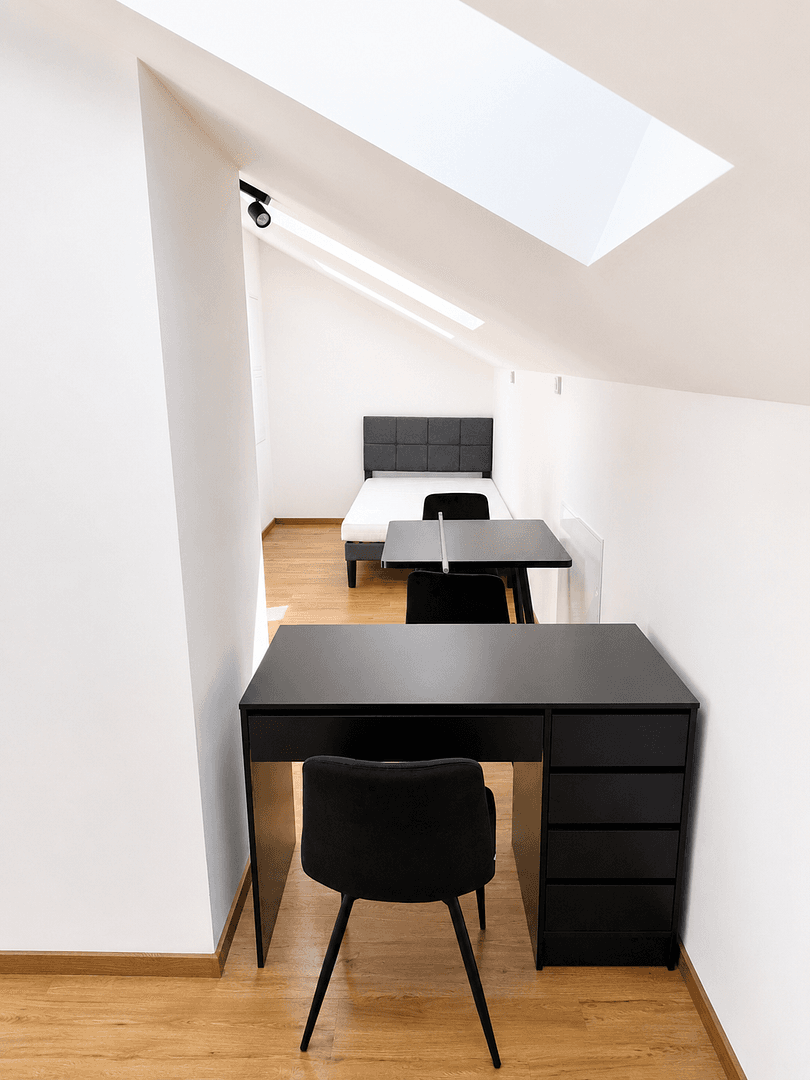 Prenájom bytu 1-izbový 37 m², Schottenau 46, Eichstätt, Bavorsko Prenájom bytu 1-izbový 37 m², Schottenau 46, Eichstätt, Bavorsko