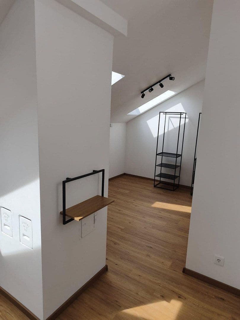 Prenájom bytu 1-izbový 37 m², Schottenau 46, Eichstätt, Bavorsko Prenájom bytu 1-izbový 37 m², Schottenau 46, Eichstätt, Bavorsko