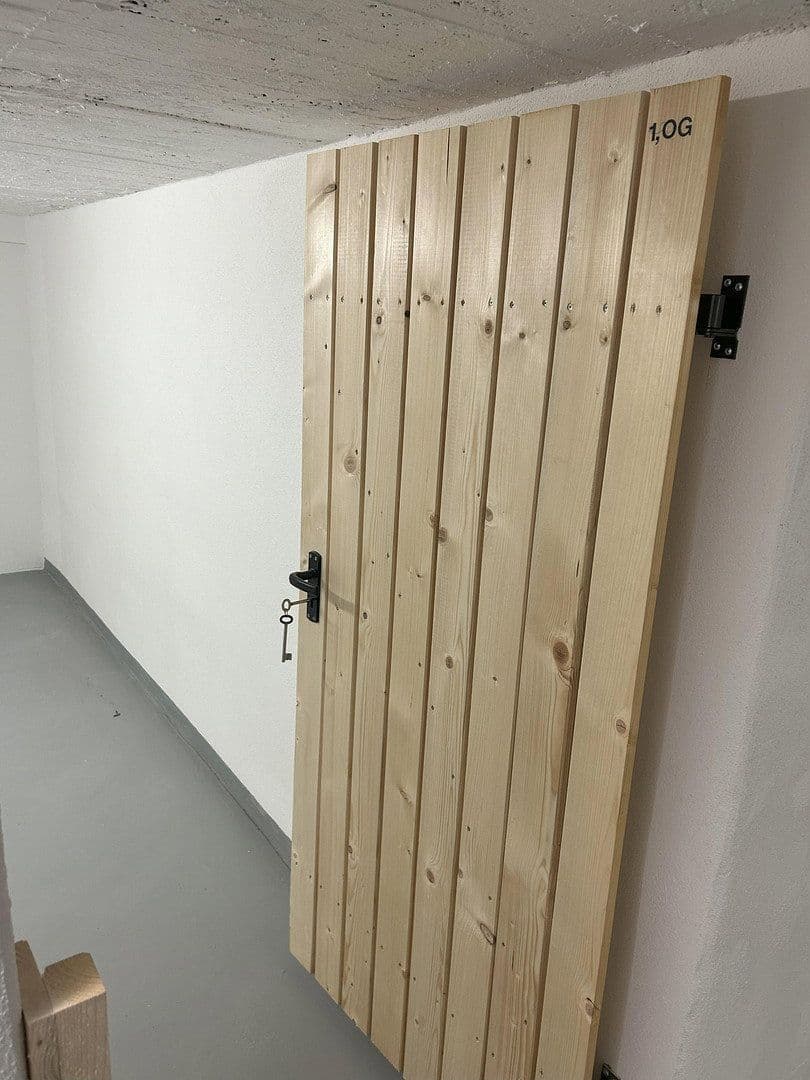 Prenájom bytu 83 m², Kilihofstr. 2a, München, Bavorsko Prenájom bytu 83 m², Kilihofstr. 2a, München, Bavorsko