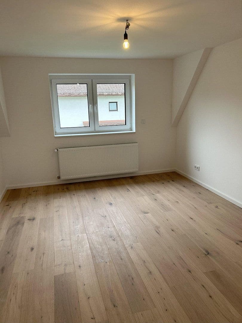 Prenájom bytu 83 m², Kilihofstr. 2a, München, Bavorsko Prenájom bytu 83 m², Kilihofstr. 2a, München, Bavorsko